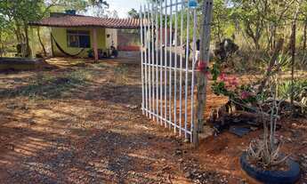 Imagem 6: Chacara com Casa..... 8 Km Parque Municipal.