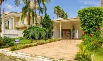 Imagem 2: Casa finamente decorada