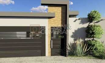 Imagem: Casa para Venda em Franca, Prolongamento