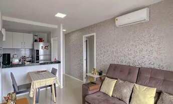 Imagem 6: Apartamento para venda tem 62 m2 com 2 quartos em Olho Dagua - São Luís - MA