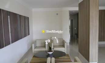 Imagem 5: Apartamento a venda no Edifício Giardino Terrae. Bairro Jardim Nova Aliança Sul