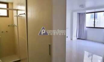 Imagem 5: Cobertura na Lagoa, 4 quartos, 3 vagas