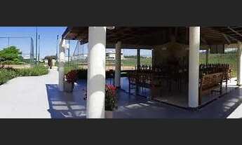 Imagem 7: MV - TERRENO 850M² COND. JARDINS VENEZA