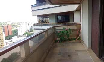 Imagem 3: Apartamento - Cambuí - Campinas