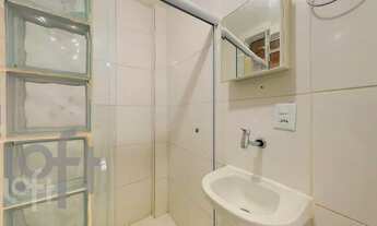 Imagem 2: Apartamento à venda em Bela Vista com 40 m², 1 quarto