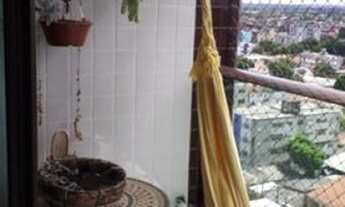 Imagem 2: CORDEIRO - 2 QUARTOS (1 SUÍTE), ANDAR ALTO, LAZER COMPLETO R$ 400.000,00