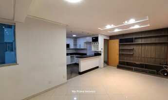 Imagem 5: Apartamento para aluguel tem 68 metros quadrados com 2 quartos em Setor Aeroporto - Goiâni