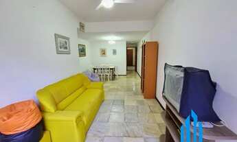 Imagem: Apartamento com 3 quartos sendo 1 suite