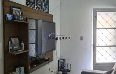 Imagem 2: Casa para comprar Tropical Contagem