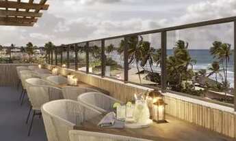 Imagem 7: LINDO FLAT EM PORTO DE GALINHAS COM VISTA PARA O MAR COM PREÇO DE LANÇAMENTO À PARTIR DE R