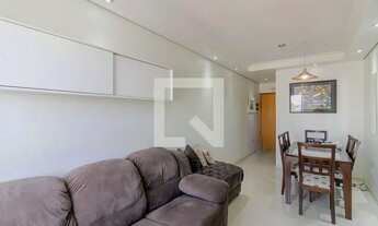 Imagem 3: Apartamento para Aluguel - Sacomã, 2 Quartos, 55 m2