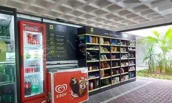 Imagem 3: Aproveita!!COM OU SEM SINAL!! com 2 quartos em Torre - Recife - PE