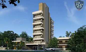 Imagem: Residencial Ibiza, 2 e 3 dormitórios