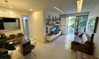 Imagem 3: Apartamento Reformado 3 quartos 1 suíte e Varanda