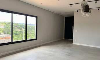 Imagem 4: Casa nova, térrea a venda, Condomínio Recanto das Palmas, bairro Bosque em Vinhedo/SP