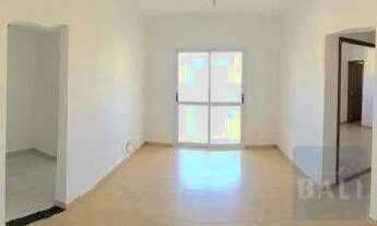 Imagem: Apartamento com 2 dormitórios à venda