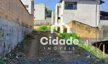 Imagem: Terrno na Vila Lenzi