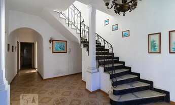 Imagem 3: Casa à Venda - Del Castilho, 5 Quartos, 300 m2