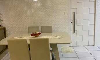 Imagem 5: ALUGO LINDO APARTAMENTO NO EDIFÍCIO VILA LAGOA COM 98M, 3 QUARTOS, SÃO LUÍS,MA