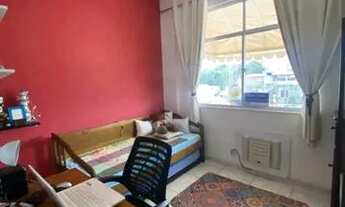 Imagem 3: Apartamento para venda com 55 metros quadrados com 2 quartos em Barra - Salvador - BA