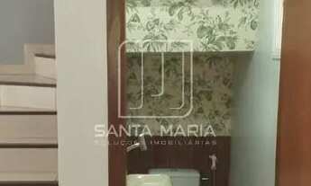 Imagem 4: Casa (sobrado em condominio) 3 dormitórios/suite, cozinha planejada, portaria 24 horas, la