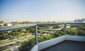 Imagem 5: Apartamento para Aluguel - Vila Clementino, 1 Quarto, 60 m2