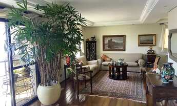 Imagem: Apartamento Venda 4 Dormitórios - 170 m²