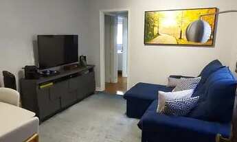 Imagem 2: Apartamento para venda tem 60 metros quadrados com 2 quartos em Santana - São Paulo - SP