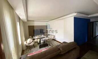 Imagem: Casa com 3 dorms, Independência, São Bernardo