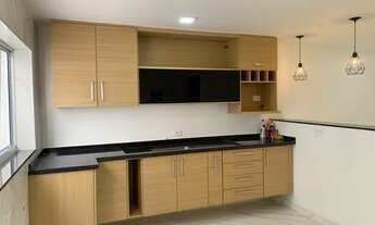 Imagem 6: CASA DE VILA - JARDIM MARAJOARA - 3 DORMITÓRIOS - R$ 750 MIL