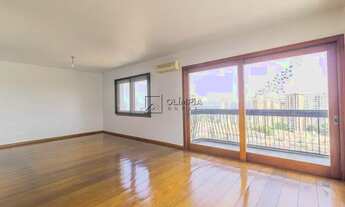 Imagem 6: Apartamento Venda 4 Dormitórios - 250 m² Alto de Pinheiros