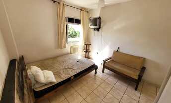 Imagem 3: Apartamento para venda tem 39 metros quadrados com 1 quarto em José Menino - Santos - SP