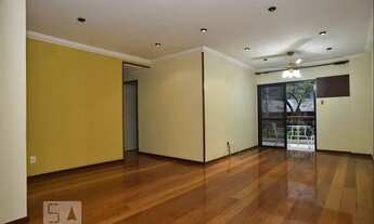 Imagem: Apartamento para Aluguel - Freguesia 