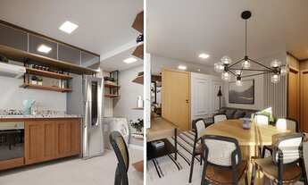 Imagem 5: Ágio Varandas Condomínio Clube no Bairro Eldorado