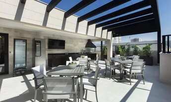 Imagem 3: Apartamento para venda tem 91 metros quadrados com 3 quartos em Maracanã - Rio de Janeiro