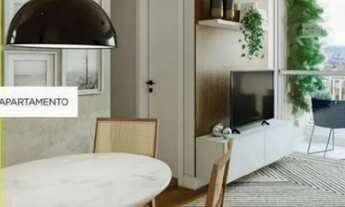 Imagem 4: MD - Apartamento para venda com 43 metros quadrados com 2 quartos em Alberto Maia - Camara