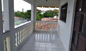 Imagem 4: Casa 5 Quartos no Ipês (Bem Localizada