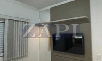 Imagem 7: Apartamento todo planejado com 3 dormitórios à venda - Residencial Veredas - Poços de Cald