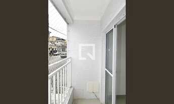 Imagem 7: Apartamento para Aluguel - Jardim Brasil , 2 Quartos, 48 m2