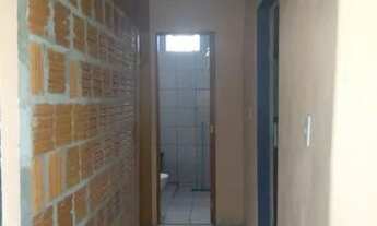 Imagem 4: Vendo casa, aceito troca por carro+ volta