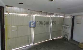 Imagem 3: SAO BERNARDO DO CAMPO - Residential / Home - CENTRO