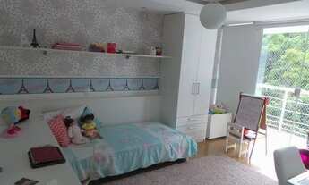 Imagem 7: Casa de condomínio sobrado para aluguel com 500 metros quadrados com 4 quartos