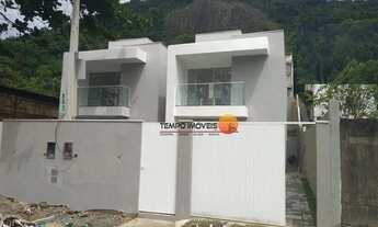 Imagem 2: Casa com 3 dormitórios à venda, 130 m² por R$ 650.000,00 - Piratininga - Niterói/RJ