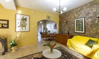 Imagem 7: Casa em Cristal Casa com 3 dormitórios