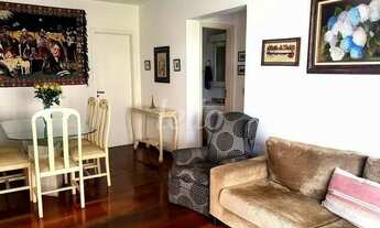 Imagem: São Paulo - Apartamento Padrão - Vila