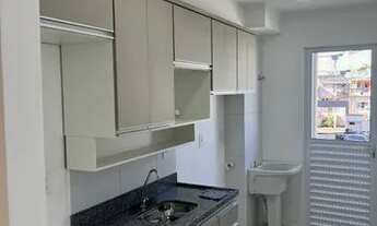 Imagem 7: Apartamento para aluguel com 52 metros quadrados com 2 quartos em Chapada - Manaus - AM