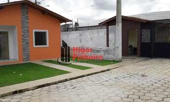 Imagem 2: Casa 2/4 Residencial Flor das Acácias