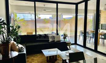 Imagem 6: Lindo sobrado com 220m2, 3 suites, 5 banheiros, completo em armários