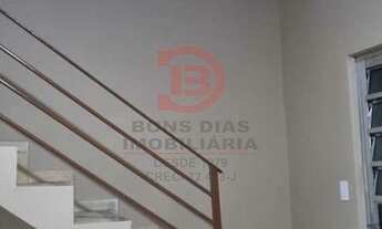 Imagem 6: Sobrado em condomínio fechado no Burgo Paulista