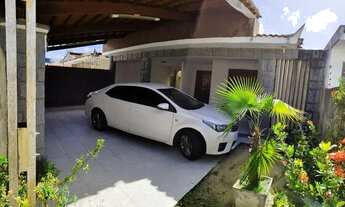 Imagem 4: Casa para Locação em João Pessoa, Cristo Redentor, 4 dormitórios, 1 suíte, 3 banheiros, 3